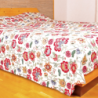 Bedspread JAVA V.4, light