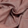 Curtain TWILIGHT v.23, orchid, ready-made curtain, with wave tape, special price