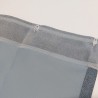 Tulle curtain SPROUTS v.02