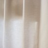 Outdoor curtain AGADIR v.00, white