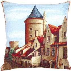Cushion cover VANALINN