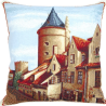 Cushion cover VANALINN
