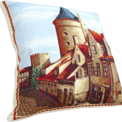 Cushion cover VANALINN