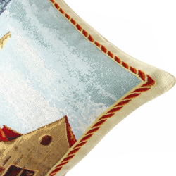 Cushion cover VANALINN