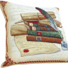 Cushion cover RAAMATUD