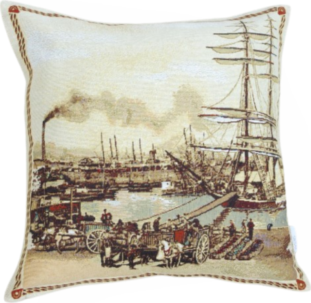 Cushion cover SADAM