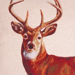 Cushion cover HIRV