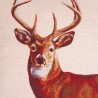 Cushion cover HIRV