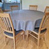 Tablecloth viva, with Teflon treatment