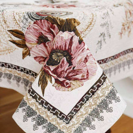 Tablecloth BERGAMO