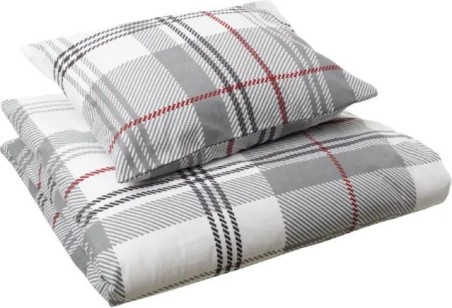 Bed linen RITA, 150x210cm