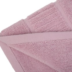 Bath mat BIO, dusty pink