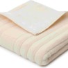 Terry towel MAILAND 100x150cm, various colours