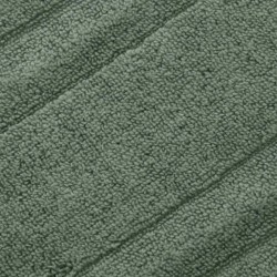 Terry towel STYLT 50x100cm, yellow