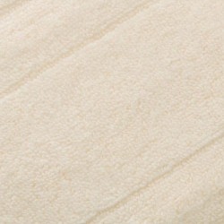 Terry towel STYLT 50x100cm, yellow