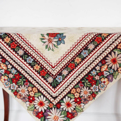 Tablecloth ORDESA