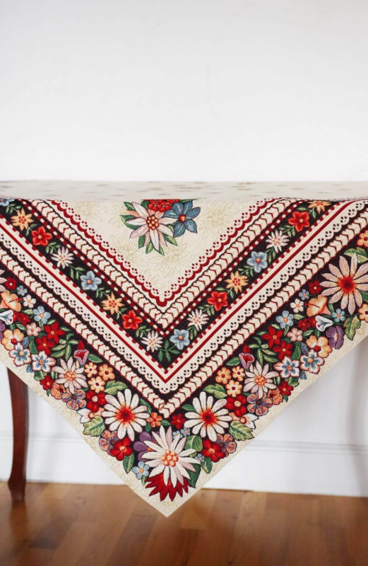 Tablecloth ORDESA