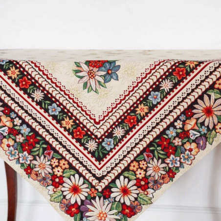 Tablecloth ORDESA