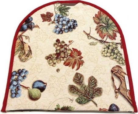 Jug warmer, various patterns