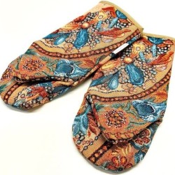 Oven gloves NARVA