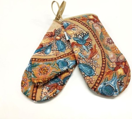 Oven gloves NARVA