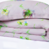 Bed linen ASTER, pink