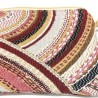 Small cosmetic bag without lining