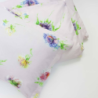 Bed linen ASTER, pink