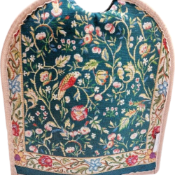 Jug warmer, various patterns