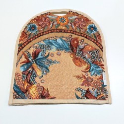Jug warmer, various patterns