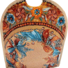 Jug warmer, various patterns