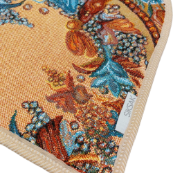 Tea cosy, various patterns