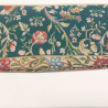 Cosmetic bag oblong