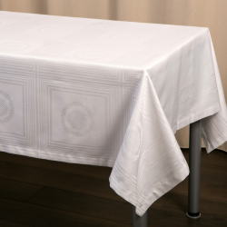 Table cloth TOSSA