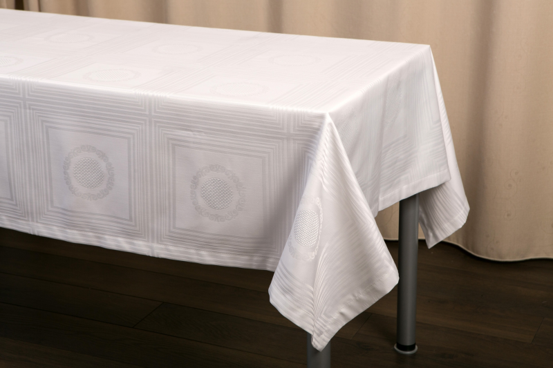 Table cloth TOSSA