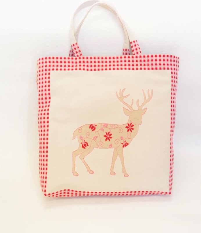 Carrying case DEER