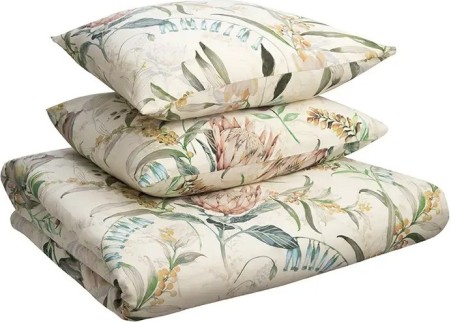 Bed linen OLIVE, 200x210cm