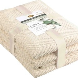 Terry towel VIOLA 6-ne set, various colours