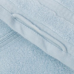 Terry towel MONACO 50x100cm, various colours