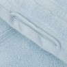 Terry towel MONACO 50x100cm, various colours