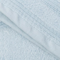 Terry towel MONACO 50x100cm, various colours