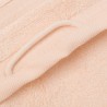 Terry towel MONACO 70x140cm, various colours