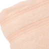 Terry towel MONACO 70x140cm, various colours