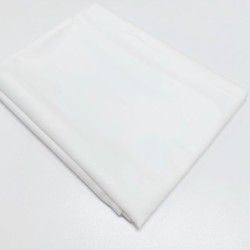 Pillowcase REINA, white, 50x60cm, cotton