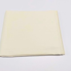 Pillowcase light beige, 50x70cm, cotton sateen