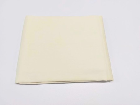 Pillowcase light beige, 50x70cm, cotton sateen