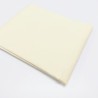 Pillowcase light beige, 50x70cm, cotton sateen