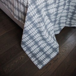 Bedspread NARUSKA v.91, grey