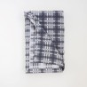 Bedspread NARUSKA v.91, grey