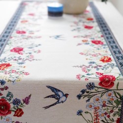 Tablerunner SUMMER